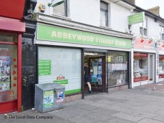 Abbeywood Village Store image