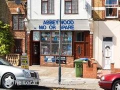 Abbeywood Motor Spares image