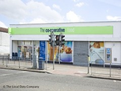 The Co-op Supermarket image