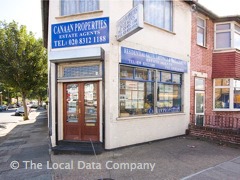 Canaan Properties image