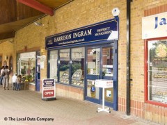 Harrison Ingram image