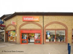 Iceland image