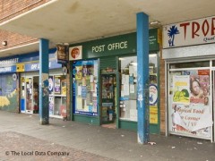 Post Office Ltd image