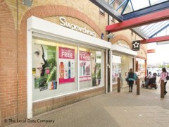 Superdrug Stores image