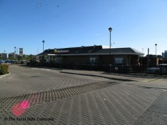 McDonald's Restaurant image