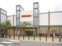 Wilkinson image