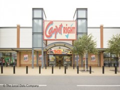 Carpetright image