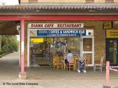 Diana Coffee & Sandwich Bar image