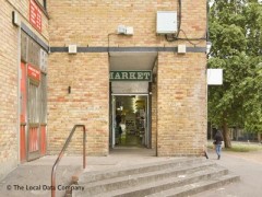 Kwest Supermarket image