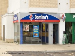 Domino's Pizza image