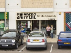 Snipperz image