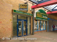 Main & Amis Estates image
