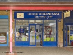 Goddard Vetinary Group image