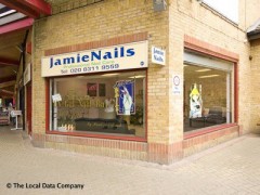 Jamie Nails image