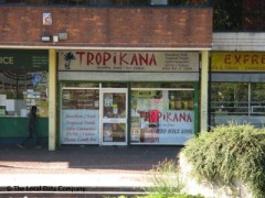 Tropikana image