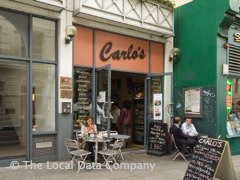 Carlos image