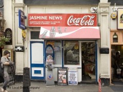 Jasmine News image