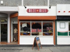 Meze Meze Juice Bar image