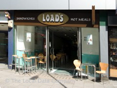 Loads image