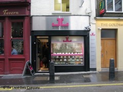 Jewel Lounge image
