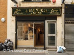 J Blundell image