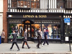 Lipman & Son image