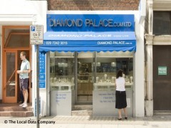 Diamond Palace image