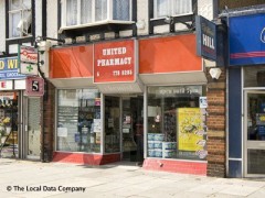 United Pharmacy image