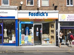 Fosdick's image