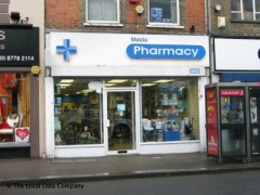 Mack's Pharmacy image