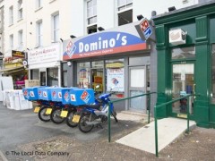 Domino's Pizza image