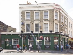 Pawleyne Arms image
