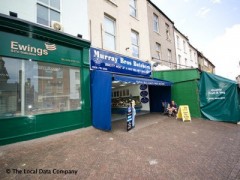 Murray Bros Butchers image