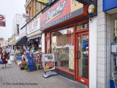 Pizza Hut Delivery image