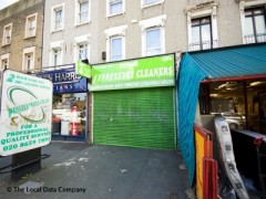 Penge Express Dry Cleaners image