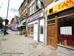 Penge Dental Laboratory image