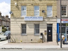Green Lane Dental Centre image