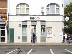 HSBC image
