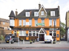 Goldsmiths Arms image