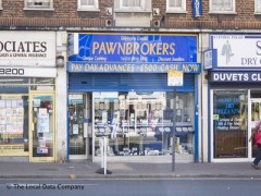 Goldstores Limited Pawnbrokers image