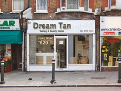 Dream Tan image