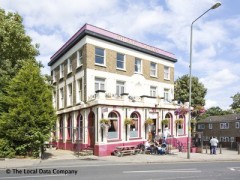 Thicket Tavern image