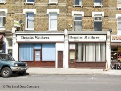 Dennis Matthews image