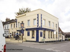 Golden Lion image