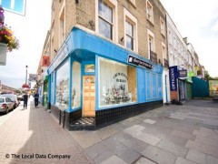 Albert Parr & Sons image