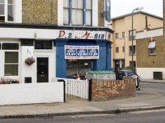 Pizza Mania image