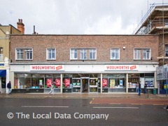 Woolworths image