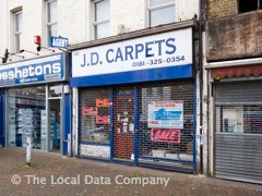 J D Carpets image