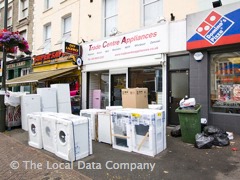Trade Centre Appliances image
