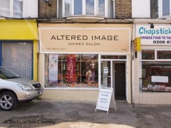 Altered Image image